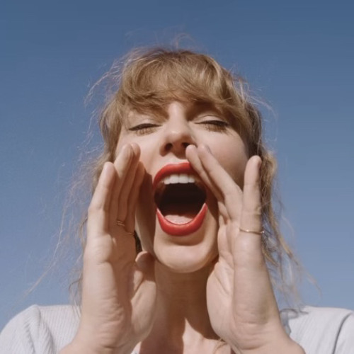 taylor swift - “slut!” slowed + reverb