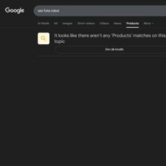 I stole money from my moms credit card then ordered sex futa robot on aliexpress and climaxed