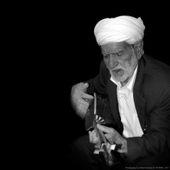فلک از من چه می‌خواهی جوون‌ام، ساز و آواز از عثمان محمّدپرست