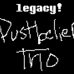 JUST DIE HUMAN! Dustbelief trio phase 2