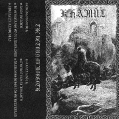 Khamûl - The Return of Morgoth (2025)