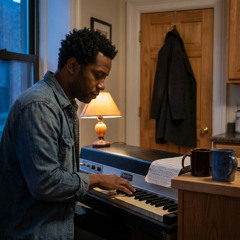 Someone who loves you.Soulful Ballad