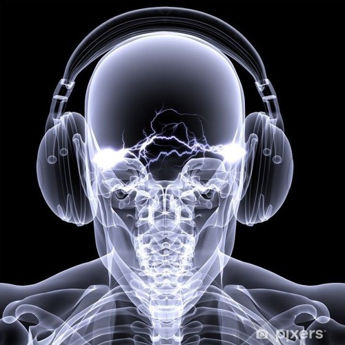 Lisa London Progressive Psy Trance