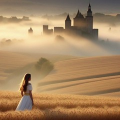 Bronceliande's Meadows