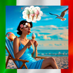 Give me Gelato 🍦