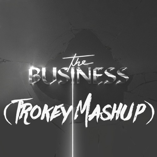 Tiësto & Ty Dolla $ign Vs NOTD & Catello - Nobody's Business (Trokey Mashup)