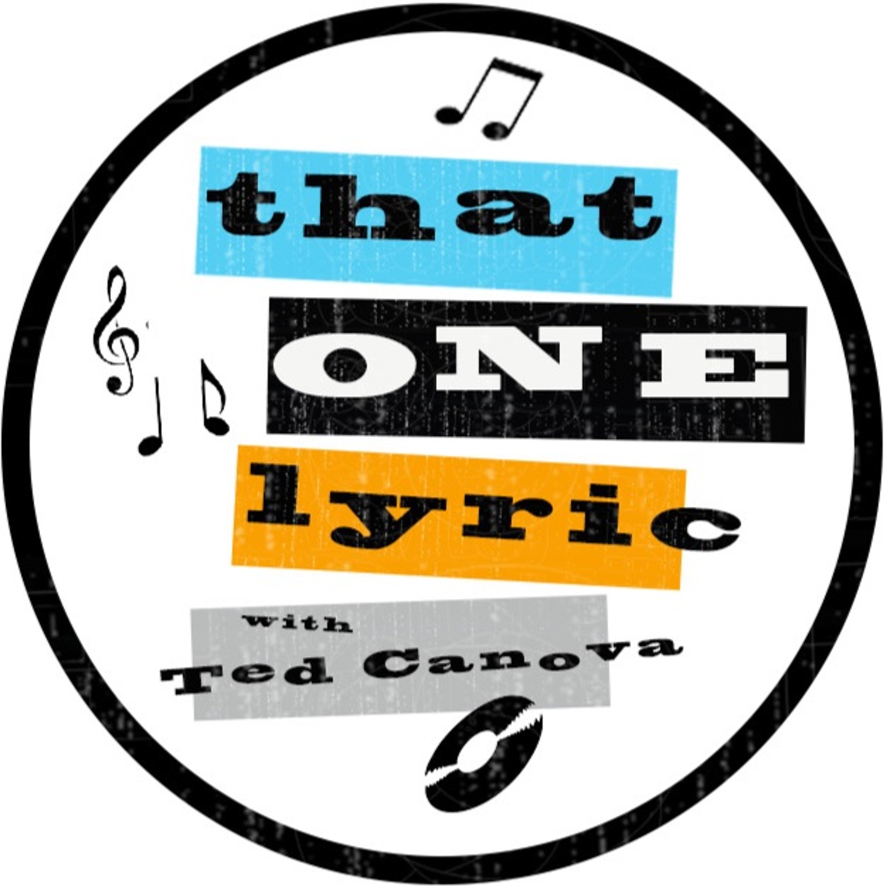 That One Lyric