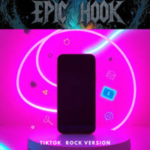 Tiktok Rock Version