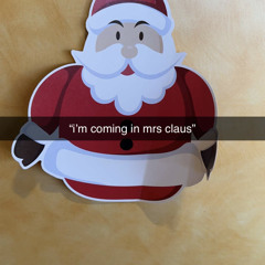 Santa hoesss🎅