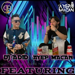 DJ ADID FT AYEP MACAN -''SELIMUT TETANGGA (REPVBLIK) & PELENGKAP HIDUPKU NEW''FUNKOT GACOR 2023