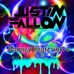 Bouncy beatz vol 14