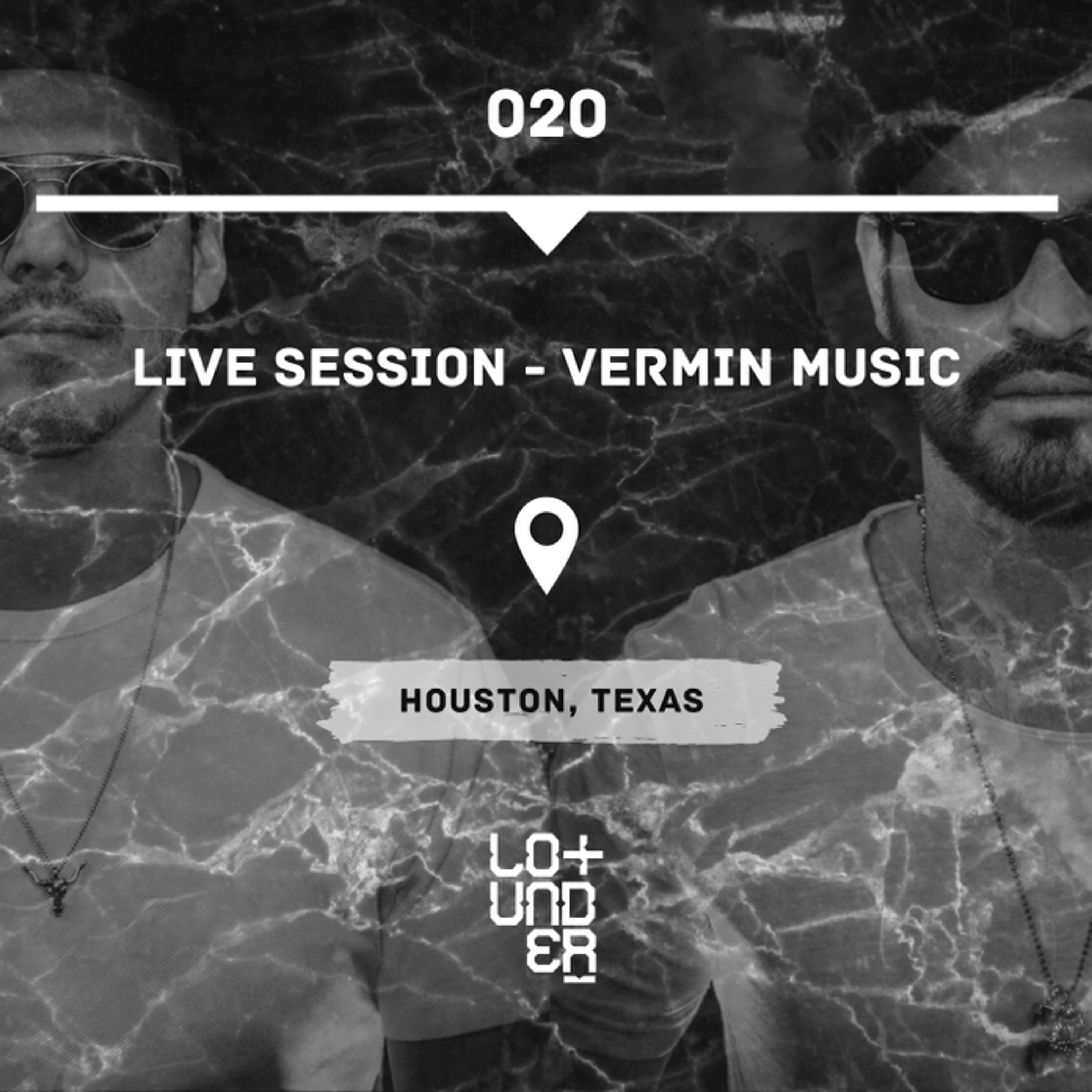 Live Session - Vermin Music episode artwork