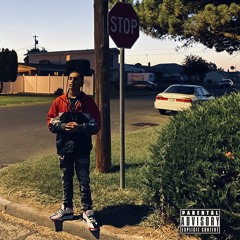 Like Me  [prod.digitalbandz]