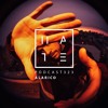 Alarico - HATE Podcast 323 DJ mix artwork - Electronic music tracklist cover image