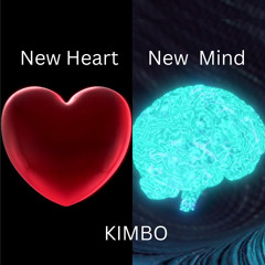 New Heart New Mind