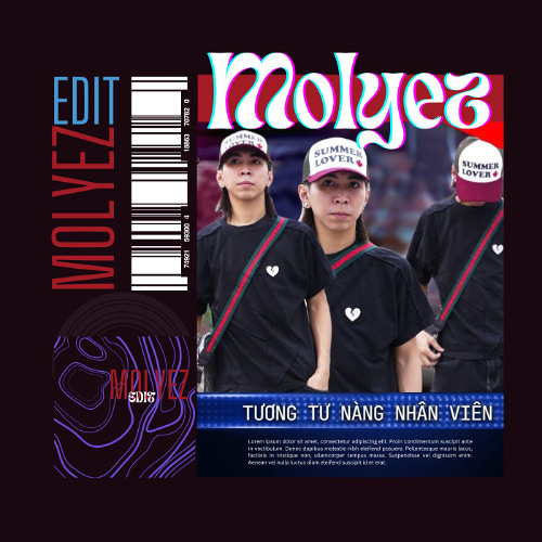 Haozi - Tương tư nàng nhân viên ( CCMK x Langtuc0d0n ) - FREE DOWNLOAD