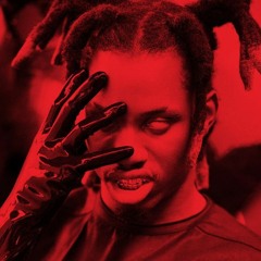 FREE Denzel Curry Alternative Type Beat - You Don't Know