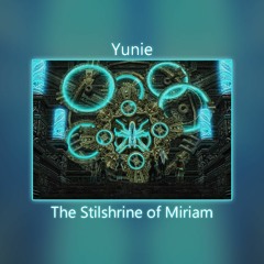 Final Fantasy XII - The Stilshrine of Miriam