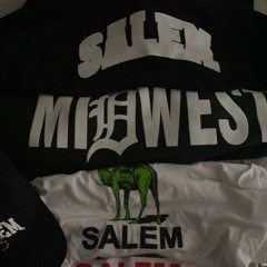 flee da scene (marionxo)