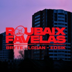Roubaix Favelas