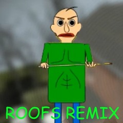 FNF Dave & Bambi 3.0 Roofs remix