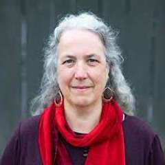 Digging in the Dirt - Elizabeth Sawin Director of the Multisolving Institute