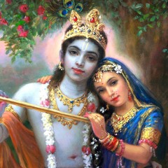 Ambika Devi Dasi ~ Hare Krishna "World Mantra":