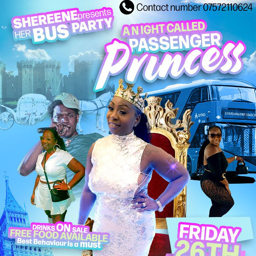 PASSENGER PRINCESS (BUS PARTY) LIVE AUDIO: MIXED BY @EAASY_E HOSTED BY @FRESHMEDZFAMILY @DJHEAVYDNSM @DJ.J_MAN