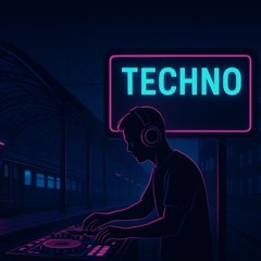 TECHNO STATION