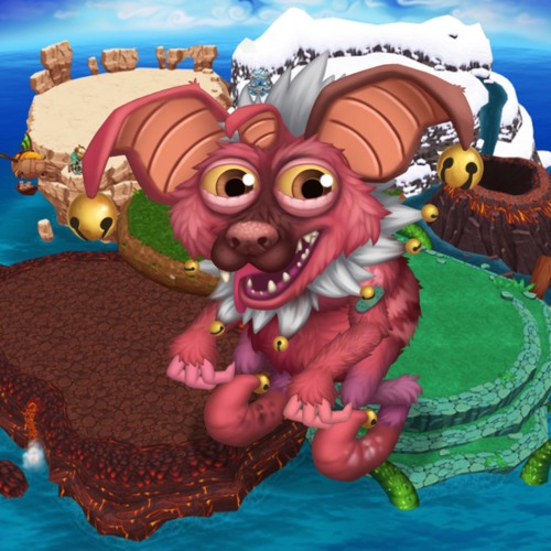 The Continent - My Singing Monsters | Full Song (3.2.3)