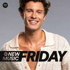 New Music Friday Canada