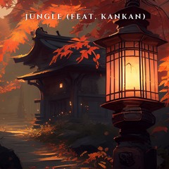 Jungle Juice (Feat.Kankan)(Prod. DJ SXXXRW & ViceBeats)(IG @maskxyz_)