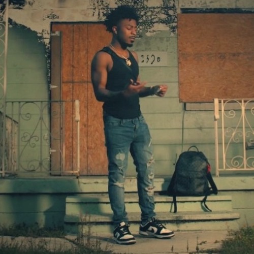 Never pictured me like this (rough)