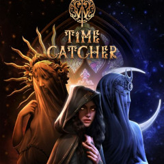 Your Story Interactive - Time Catcher - Dramatic