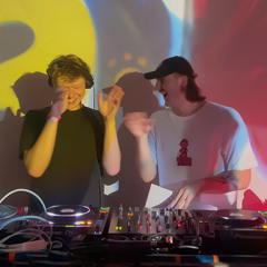 Henry Greenleaf w/ Maliboo: 21st March '25