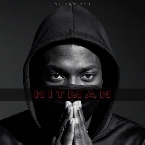 Artwork for Hitman