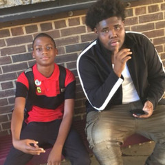 graag + jahman - 808 talk (40kys)