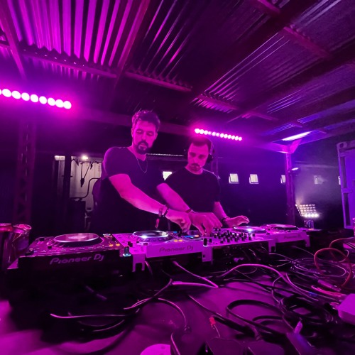 Live Recordings and Studio Mixes