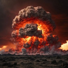 CUB CHUNES X JEXXE - NUCLEAR FALLOUT [FREE DL]
