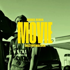 MOVIE - JaqDee Remix