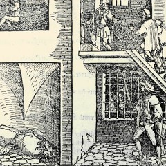 Dødsskrig forstummet bag gravkammerets mure