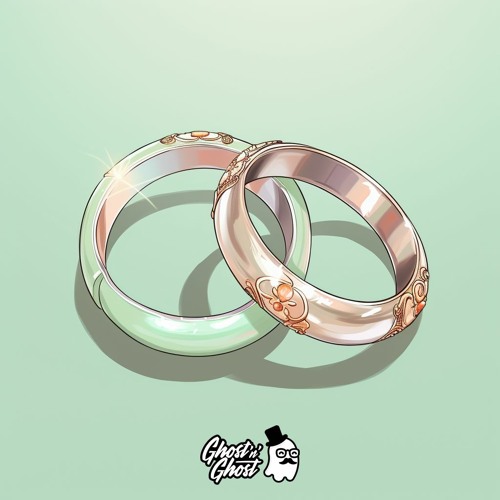 Ghost'n'Ghost - Endgame