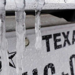 A Cold Snap in Texas