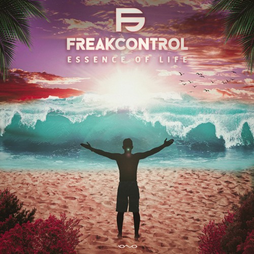 Freak Control - Essence Of Life