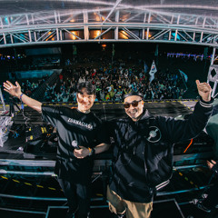 DJ Rubato Live at EDC Korea 2025