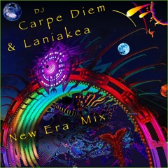 Carpe Diem & Laniakea - New Era mix