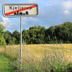 KJELLERUP!