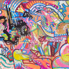 DJMaybe Does Bass (again)