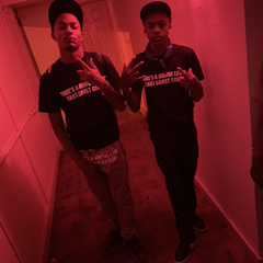 Shaq & Kobe ft. SME Booca