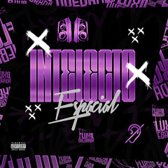 Intelecto Espacial (feat. DJ Jotav 011 & MC GIIH)